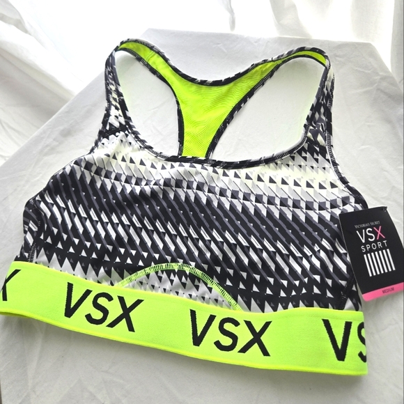VSX Other - VSX Sports Bra NWT